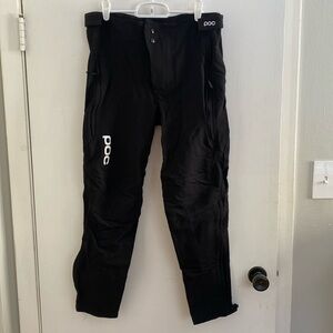 POC bike pants